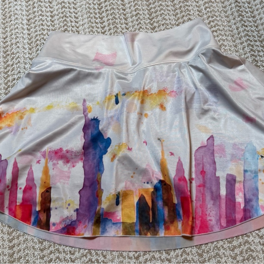 Lacoa Skort Womens Size XL